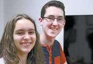 The Hinsdalean Archives