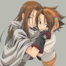 everything will work out in the end kurisu004 ハオ葉 紅碧 pixiv anime novios personajes anime