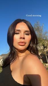 Esperanza Davis's Instagram, Twitter & Facebook