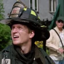 Chicago Fire's Corey Sorenson celebrates his birthday