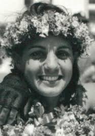 Outrigger Na Wahine O Ke Kai: Vanessa Lowe Beaton