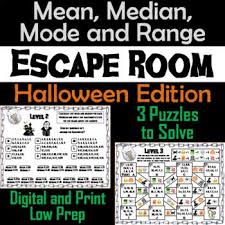 Pin On Escape Rooms Halloween