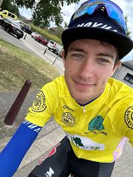 Vergallito nel World Tour. A tu per tu con "Il Bandito" alla vigilia del  Tour Down Under