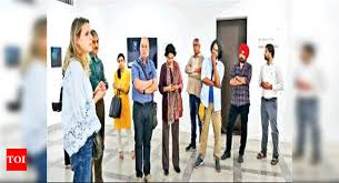 See more ideas about kozhikode, image, kerala travel. Nazar Foundation A Walk Amid Photos That Tell Stories Of Women Chandigarh News Times Of India