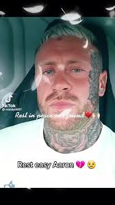 Randolph Wallace Aaron Rip