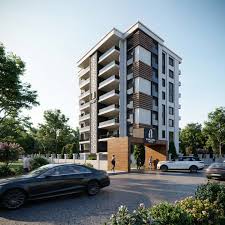HAZAR KONAKLARI-27 DAİRE