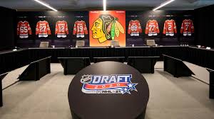 Here's how to watch the proceedings live on television and streaming online. Live Blog Follow Along With The 2020 Nhl Draft