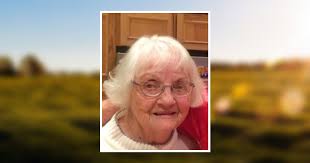 Marjorie Kruger Obituary April 18, 2018