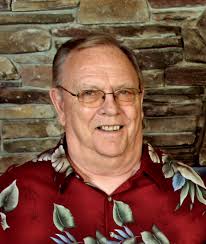 Obituary information for Larry E. Ricklick