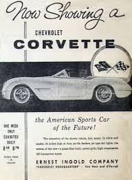 It is no small feat to have over a century of experience in the field, but chevrolet has achieved this milestone with the help of countless iconic vehicles. Corvette Trivia How Much Do You Know Hobby Car Corvettes