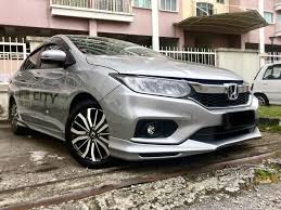 Rs e:hev hybrid world debut, from rm74k. Honda City 2018 V I Vtec 1 5 In Selangor Automatic Sedan Silver For Rm 73 800 4434409 Carlist My