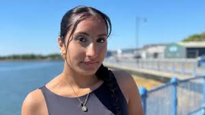 The Salt Path: 'Trusting Raynor Winn was our biggest mistake'