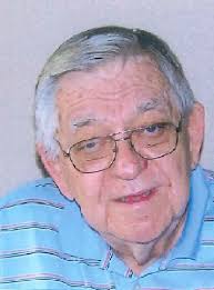 Obituary of Edward A. Linkiewicz
