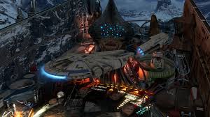 That's right, three new tables inspired by solo: Pinball Fx3 Star Wars Pinball Solo Plaza Skidrow Codex