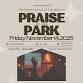 Praise in the Park event image