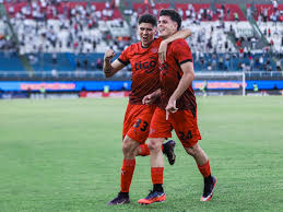 Libertad vs. Recoleta FC: A qué hora juega y dónde ver hoy