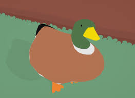 Alex Masse On Twitter What If Untitled Goose Game By House House Had A Character Creator I Made A Fan Prototype Using The Editing Tools In Paralivesgame I Got Both Sliders And