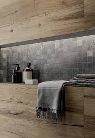 Masse Und Design Badezimmer Fliesen Beige Mosaik Fliesen Bad Holzfliesen Dusche