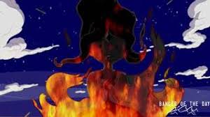 He combines pop, hip hop and electronic music in a unique way that pays homage to his rock beginnings in minnesota, setting the stage for a new sound in. Mod Sun Ft Avril Lavigne Flames Youtube