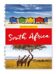 I lost my mother when i was young, she left me and my dad to live together with each other. South Africa Marco Polo Travel Guide Marco Polo Spiral Guides Marco Polo Travel Publishing 9783829755634 Amazon Com Books