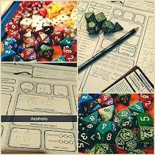 Explore tumblr posts and blogs tagged as #d&d aesthetics with no restrictions, modern design and the best experience | tumgir. Slytherin Dnd Aesthetic Board Games Collage Dice Games Green Role Play Hd Mobile Wallpaper Peakpx