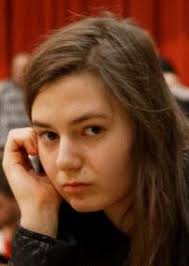 Anna Kubicka player profile