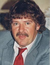 Obituary information for Randolph J. Bero