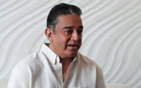 Those who don't vote are not 'full-time citizens': Kamal Haasan