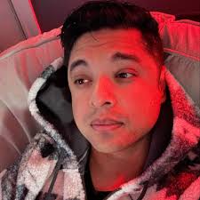 I don't make the rules.