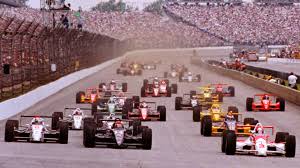 This was the first indy 500 contested by the indy racing league, under the overall sanctioning umbrella of usac.it was the third and final race of the 1996 irl season. Indy 500 Willy T Ribbs One Of A Kind Pt 5 Marshallpruett Com