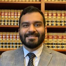 Feeling incredibly grateful to have spoken