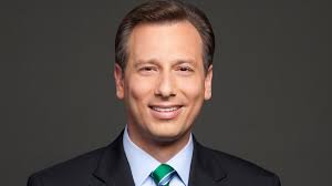 Chris Burrous, Beloved KTLA Anchor, Dead at 43