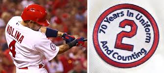 You can do the exercises online or download the worksheet as pdf. Cardinals New Schoendienst Patch Echoes Old Musial Patch Uni Watch