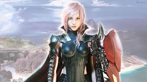 Only the best hd background pictures. Final Fantasy Xiii Wallpapers 1080p Wallpaper Cave