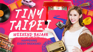 Since kuala lumpur, malaysia and taipei, taiwan currently have equivalent time zones, you can call someone during your normal hours and it will be the same time in taipei, taiwan as it is in kuala lumpur, malaysia. Flea Market Tiny Taipei Berjaya Times Square Kuala Lumpur