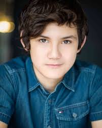 Hit sensation from TV's Riverdale hails from 'the Neck'