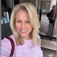 Teresa Glancy's Instagram, Twitter & Facebook