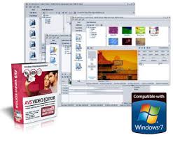 Avs Video Editor скачать бесплатно на русском с ключом Skachat Avs Video Editor 6 1 Klyuch Torrent