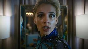 Einer Frau muß man alles verzeih'n