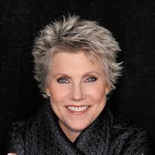 Anne Murray