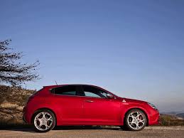 Image result for Turchese 2010 Alfa-Romeo