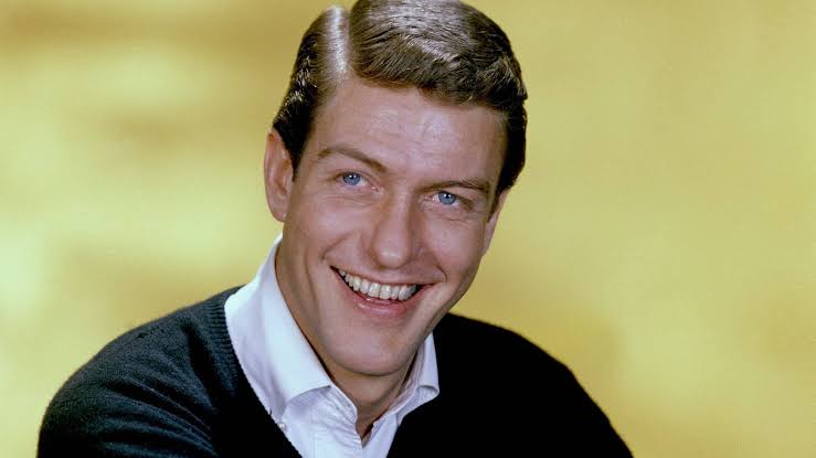 Dick Van Dyke's career through the years as the iconic actor turns 100