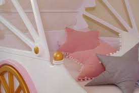 Home »kinderbett kutsche »kinderbett kutsche. Prinzessin Bett Kutsche Oli Niki