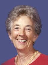 Obituary information for Betty June Brandt