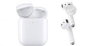 Kupit Apple Airpods 2 V Moskve Cena Kak Otlichit Originalnye Airpods Ot Kitajskoj Kopii