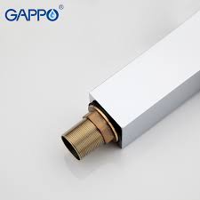 Die meisten wasserhähne werden sowieso mit flexiblen anschluss schläuchen mittlerweile montiert.4. Amedeverre Kaufen Billig Gappo Wasser Mischbatterie Becken Waschbecken Wasserhahn Bad Mixer Single Loch Messing Wasserfall Wc Tap Yg1001 2 Preise Online