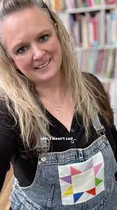 Just a little bit of this & that.