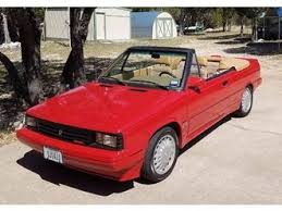 Image result for Red 1987 Renault