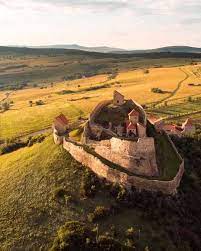 Prognoza meteo pe următoarele 10 zile pentru județul brasov: Https Xn Urlaub In Rumnien 2qb De Ro Uir De Vizitat Locatii De Vizitat Cetatea Rupea