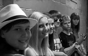 School of Rock hits stage